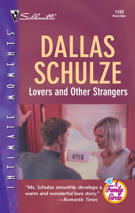Title details for Lovers and Other Strangers by Dallas Schulze - Available